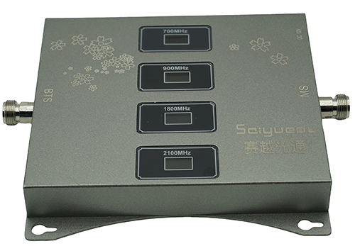  顺德四频手机信号接收器200㎡