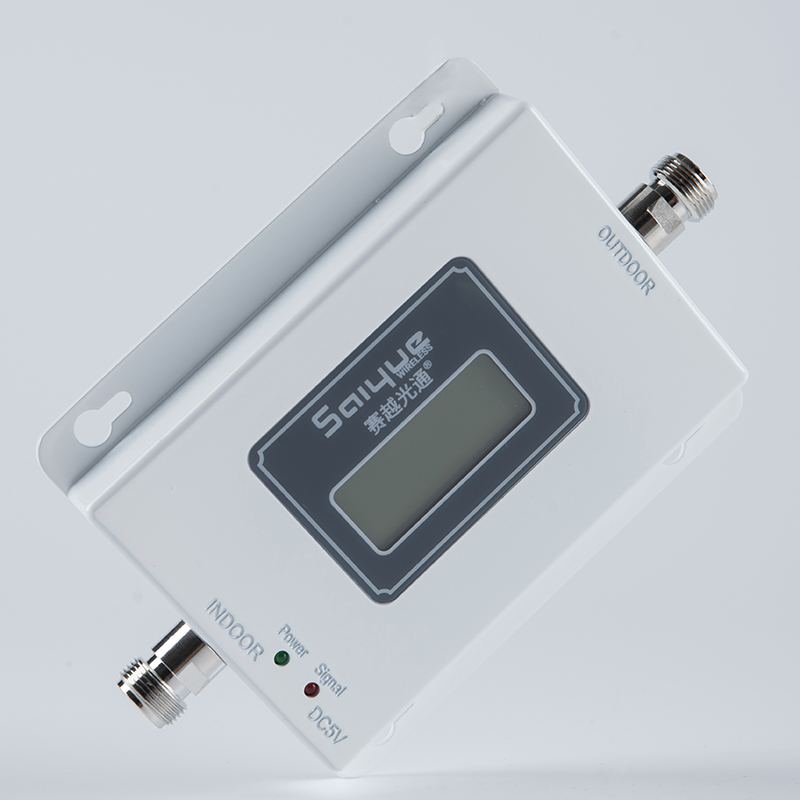 顺德家用配电房机房信号放大器200㎡