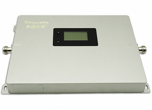  顺德三频/四频/五频手机信号接收器800㎡