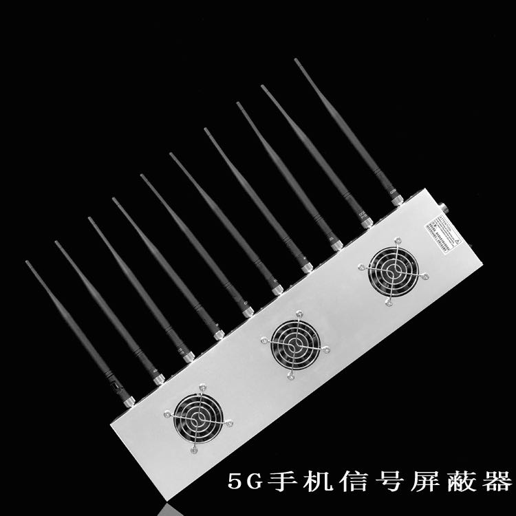 顺德外置10天线移动通信干扰器