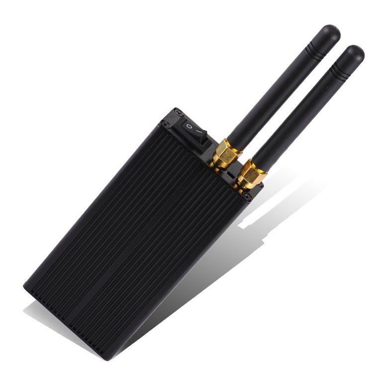  顺德1.2G/1.5G导航屏蔽器