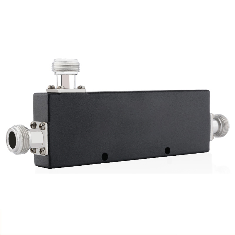  顺德FM调频广播同步广播耦合器