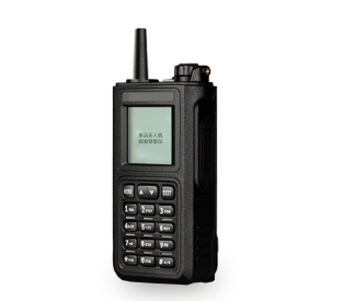  顺德单兵无人机侦测预警仪