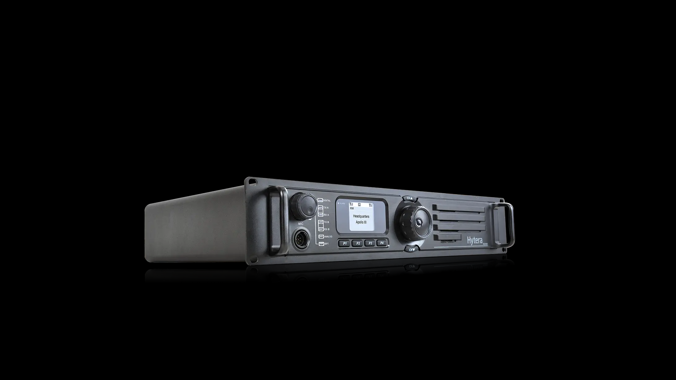  顺德数字中继中转台RD980（海能达）