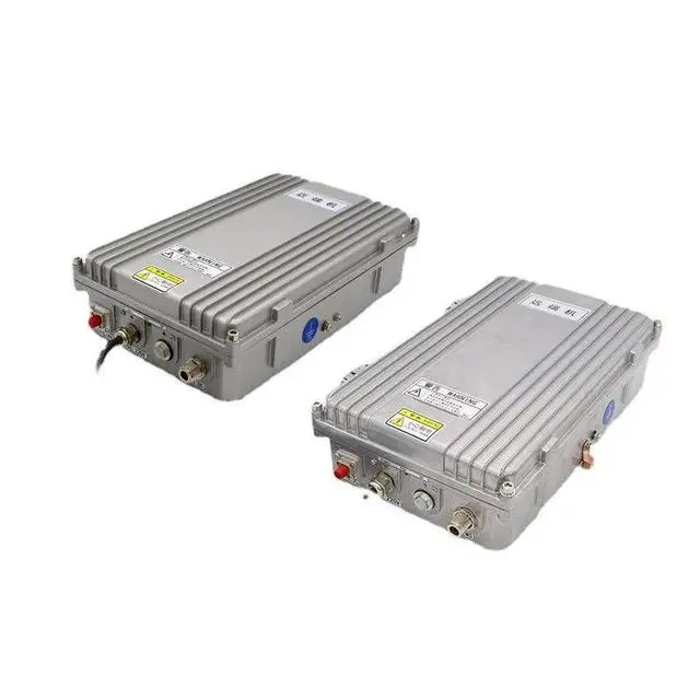  顺德无线对讲系统400M模拟光纤直放站