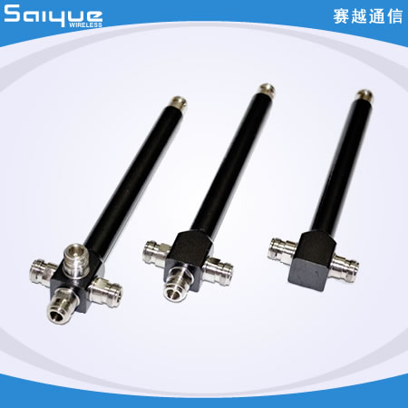  顺德FM调频广播同步广播功分器