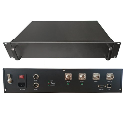  顺德FM调频广播插播主机