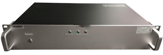  顺德350M PDT消防集群警用主机直放站