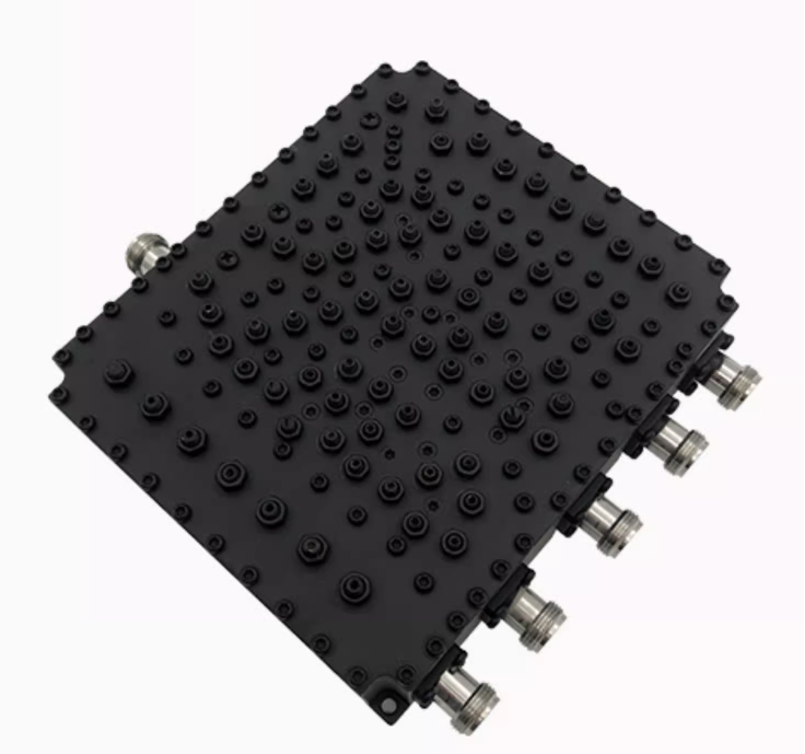  顺德双频三频四频五频腔体合路器4G+5G