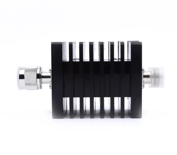  顺德腔体固定衰减器0-3G/0-4G  N型接口