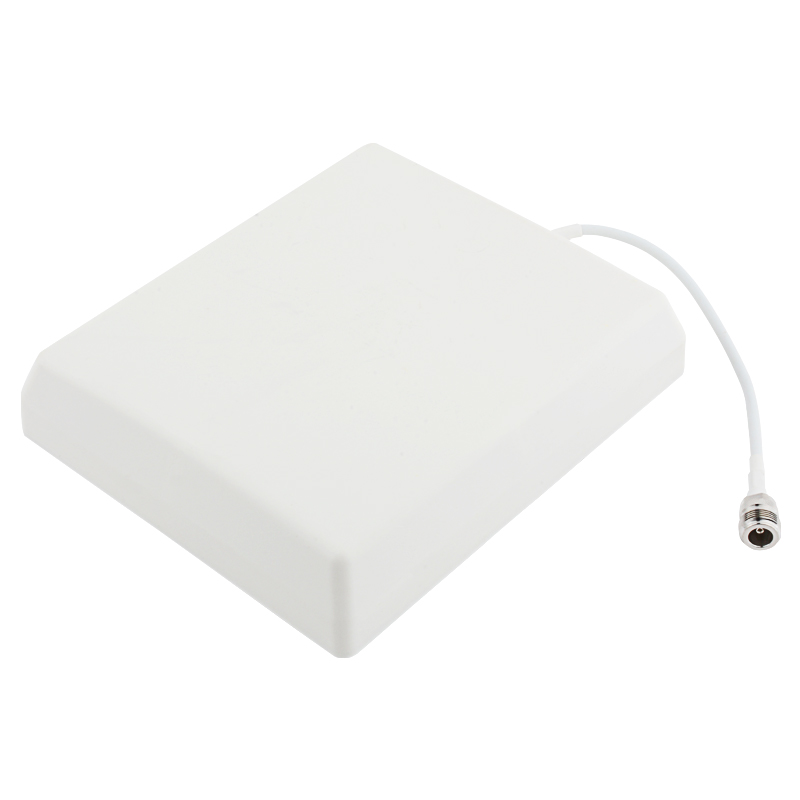  顺德室内外定向接收发射壁挂小平板天线700-3700MHz