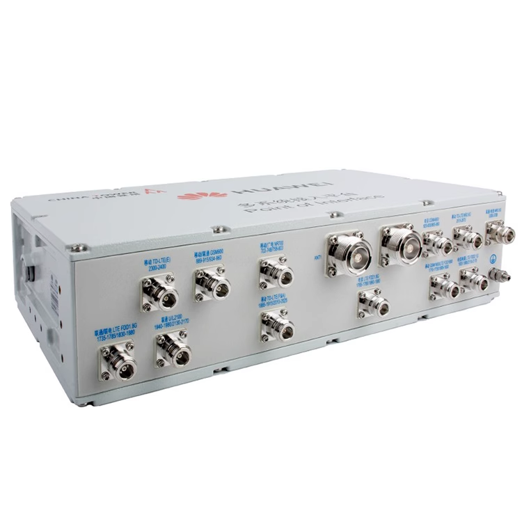  顺德4G5G腔体POI多频合路器