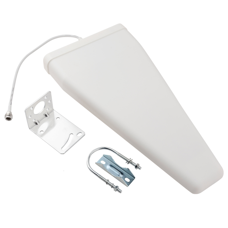  顺德对数周期天线定向接收发射700-3700MHz